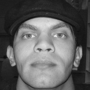 Meet your Posher, Ian